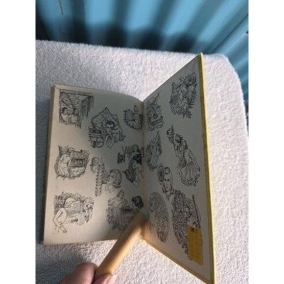 Mystery at the Ski Jump Carolyn Keene 29 Nancy Drew Grosset & Dunlap - Picture 10 of 10